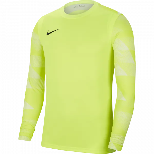Park IV GK Jersey (Long Sleeve)