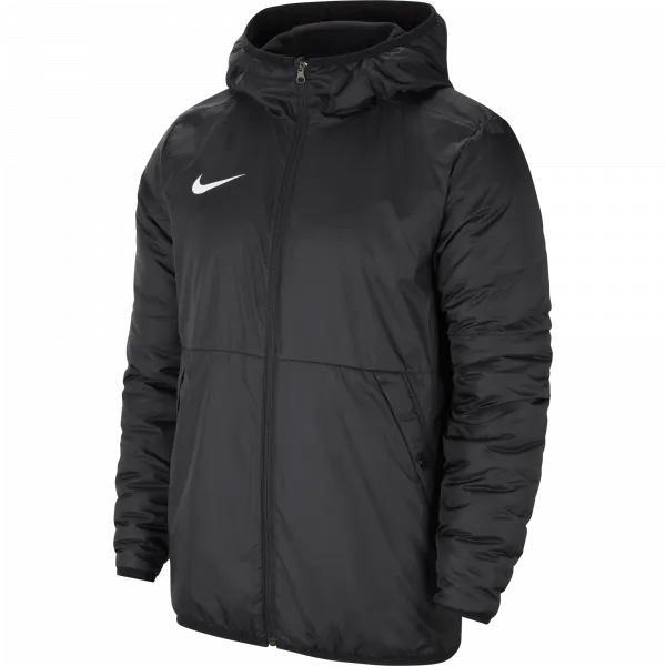Park 20 Fall Jacket