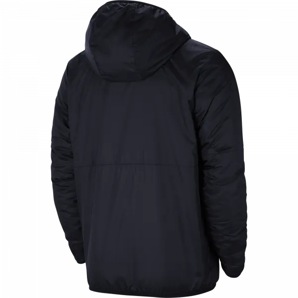 Park 20 Fall Jacket