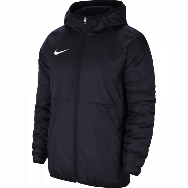Park 20 Fall Jacket