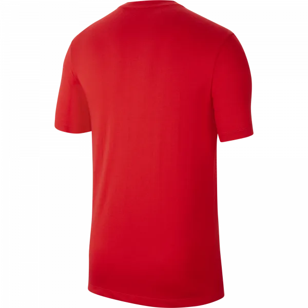 Park 20 Swoosh Tee