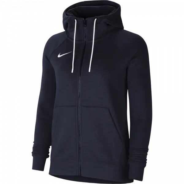 Women's Park 20 Full-Zip Hoodie