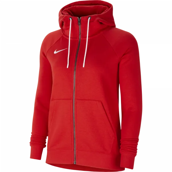 Women's Park 20 Full-Zip Hoodie