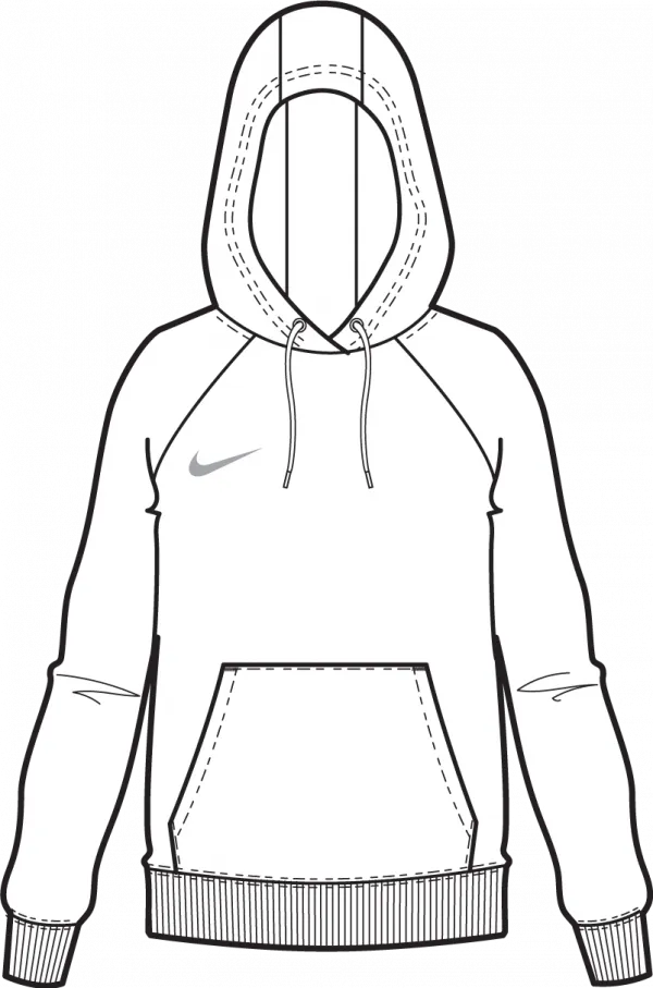 Women's Park 20 Hoodie