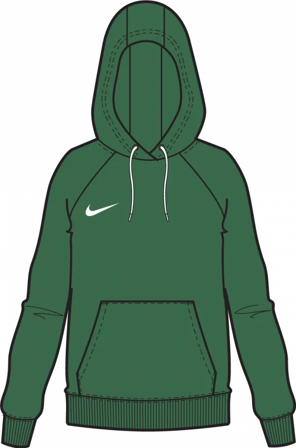 Women's Park 20 Hoodie