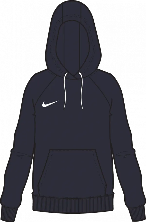 Women's Park 20 Hoodie