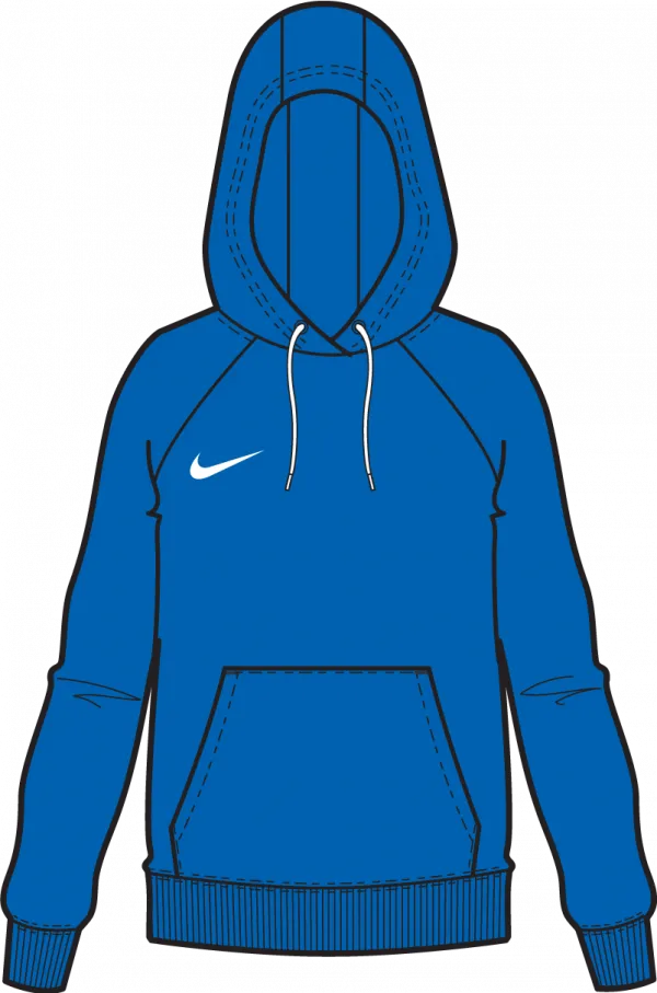 Women's Park 20 Hoodie