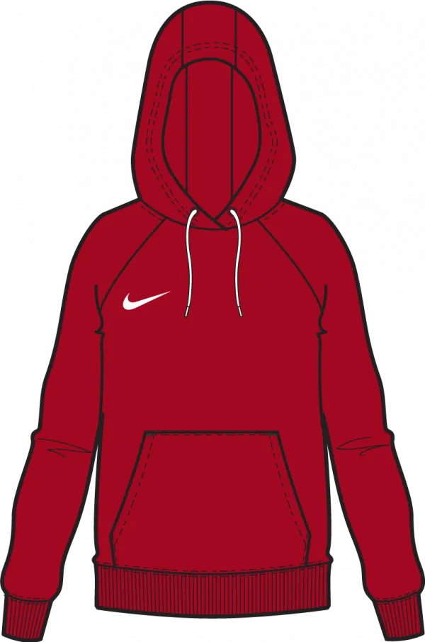 Women's Park 20 Hoodie