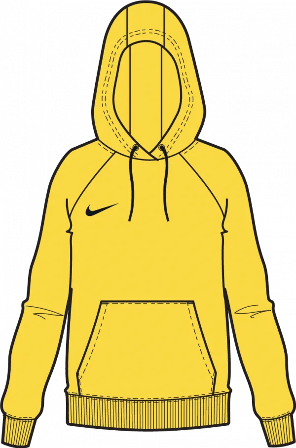 Women's Park 20 Hoodie
