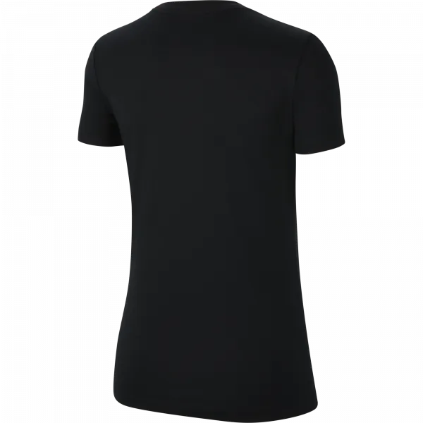 Women's Park 20 Swoosh Tee