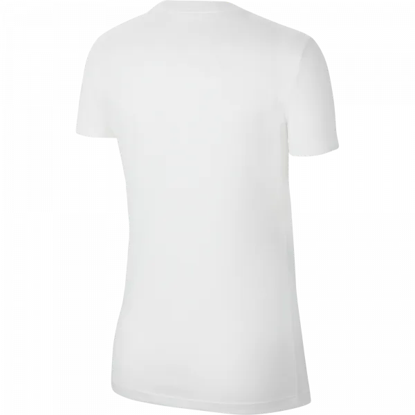 Women's Park 20 Swoosh Tee