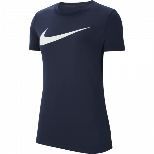 Women's Park 20 Swoosh Tee