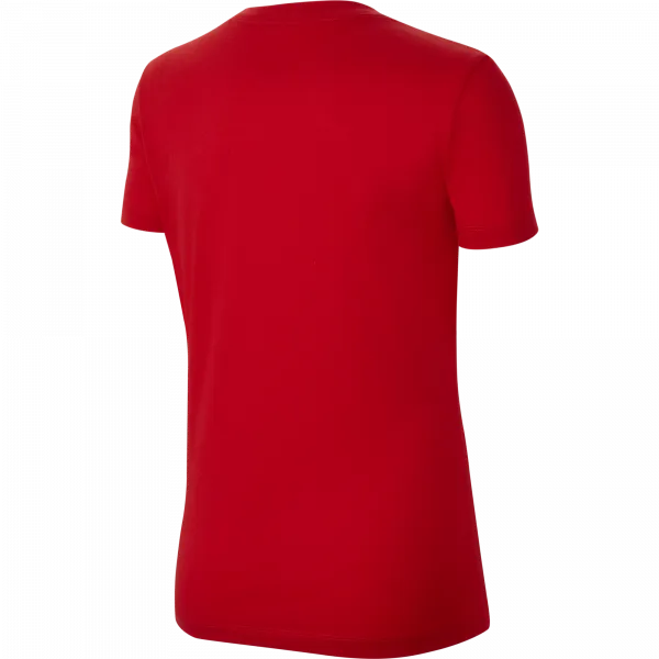 Women's Park 20 Swoosh Tee