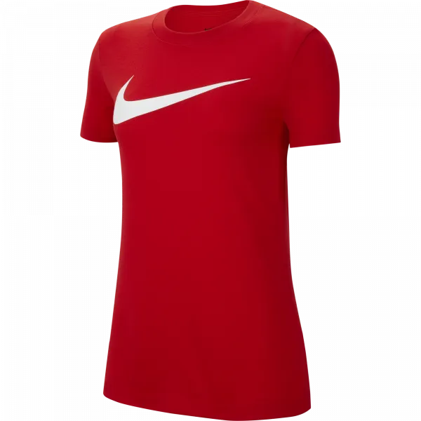 Women's Park 20 Swoosh Tee