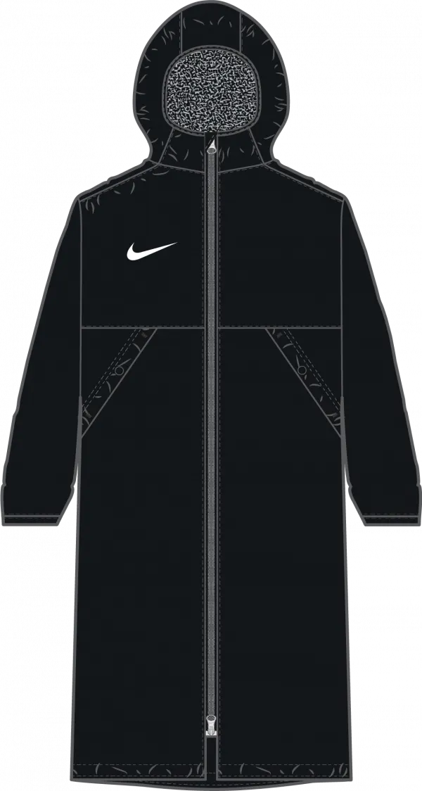 Women's Park 20 Winter Jacket