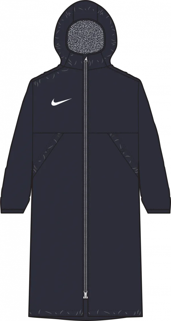 Women's Park 20 Winter Jacket