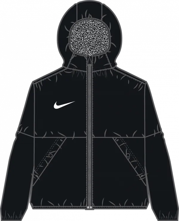 Women's Park 20 Fall Jacket