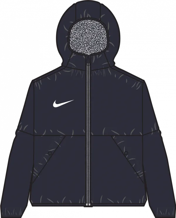 Women's Park 20 Fall Jacket