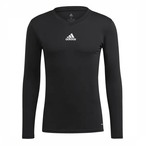 Team Base Tee (Long Sleeve)