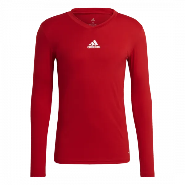 Team Base Tee (Long Sleeve)