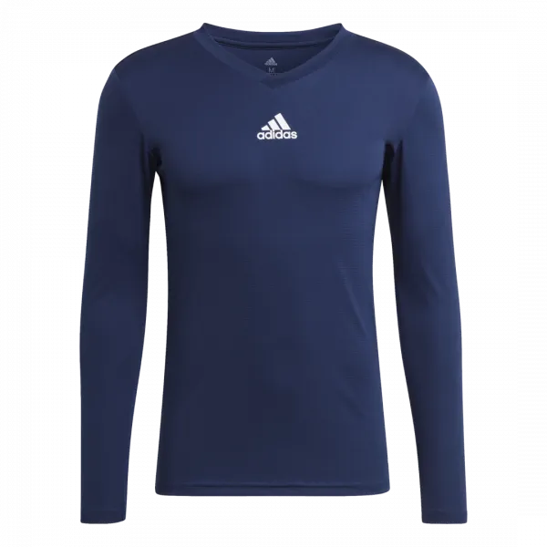 Team Base Tee (Long Sleeve)