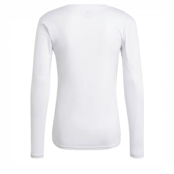 Team Base Tee (Long Sleeve)