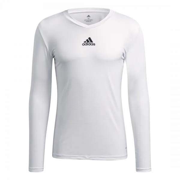 Team Base Tee (Long Sleeve)
