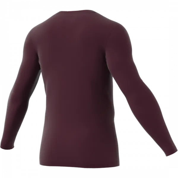 Team Base Tee (Long Sleeve)