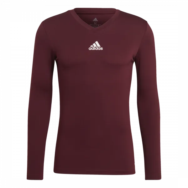 Team Base Tee (Long Sleeve)