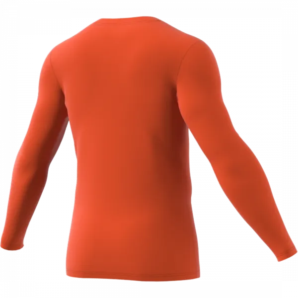 Team Base Tee (Long Sleeve)
