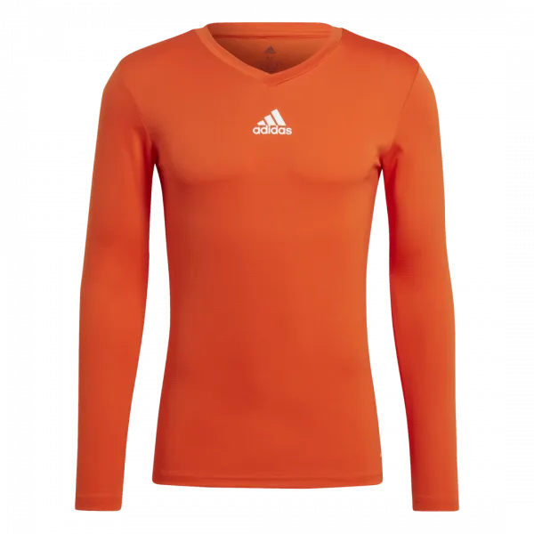 Team Base Tee (Long Sleeve)