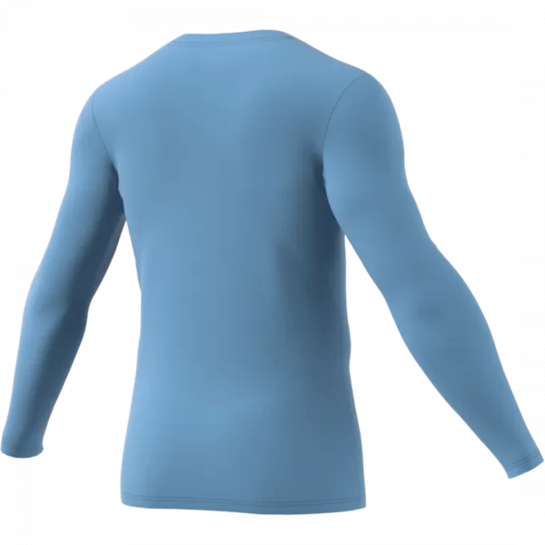 Team Base Tee (Long Sleeve)