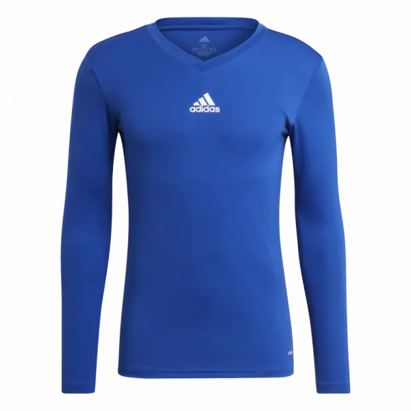 Team Base Tee (Long Sleeve)