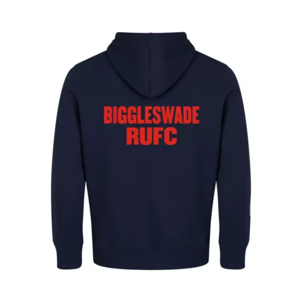 Biggleswade RUFC Women's Club Hoody