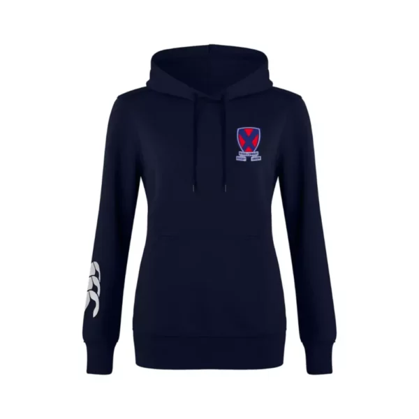 Biggleswade RUFC Women's Club Hoody