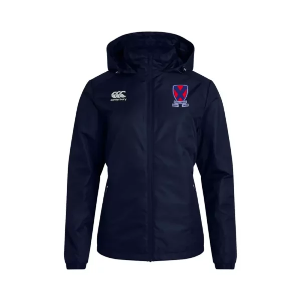 Biggleswade RUFC Women's Club Vaposhield Stadium Jacket