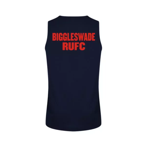 Biggleswade RUFC Club Dry Singlet