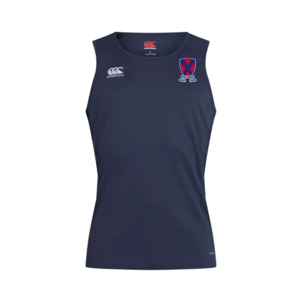 Biggleswade RUFC Club Dry Singlet