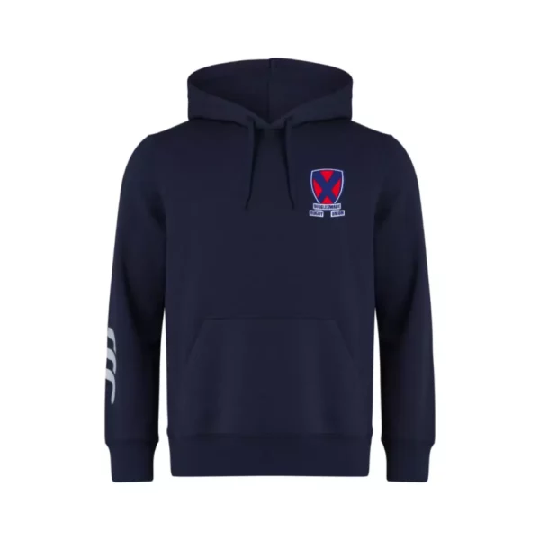 Biggleswade RUFC Club Hoody