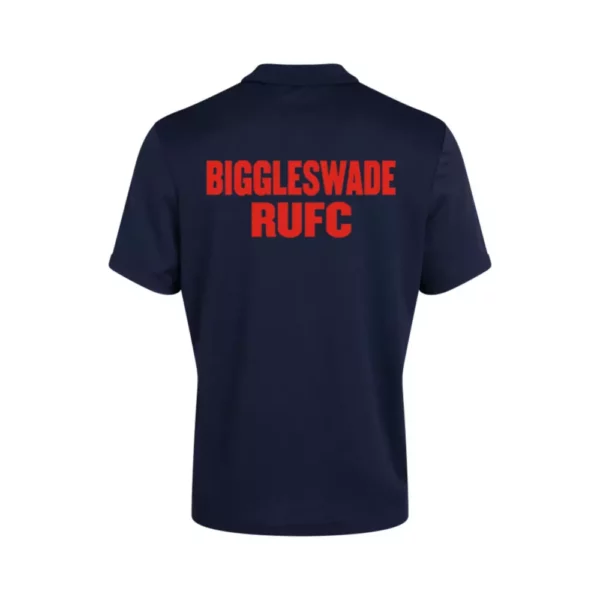 Biggleswade RUFC Club Dry Polo