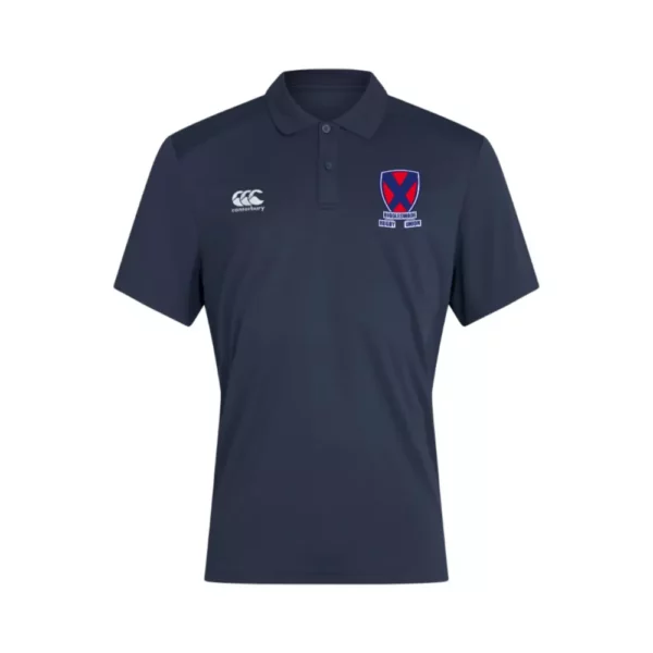 Biggleswade RUFC Club Dry Polo