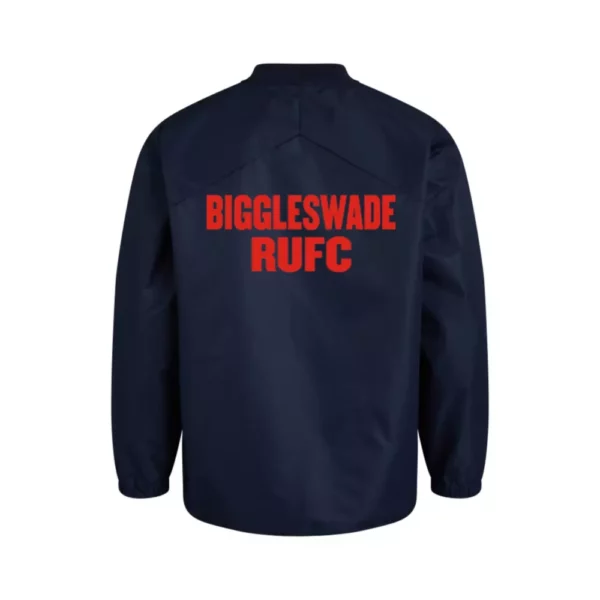 Biggleswade RUFC Club Vaposhield Contact Top