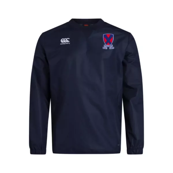 Biggleswade RUFC Club Vaposhield Contact Top