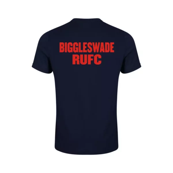 Biggleswade RUFC Club Dry Tee