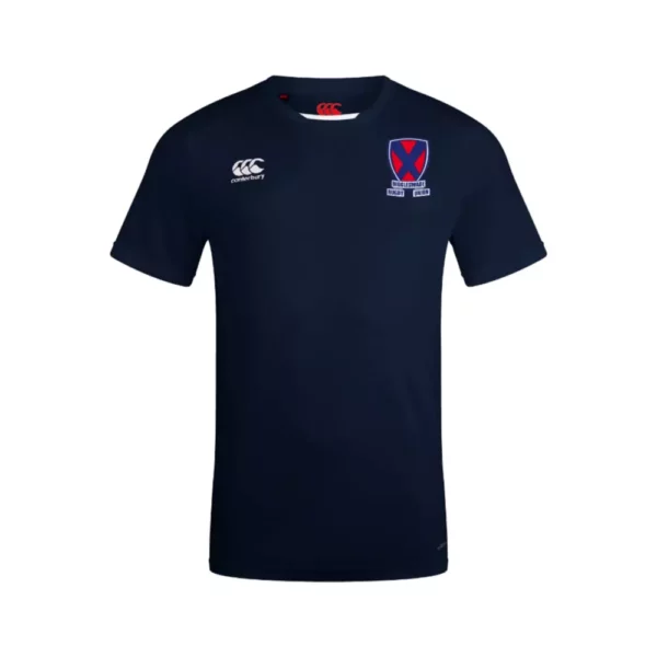 Biggleswade RUFC Club Dry Tee