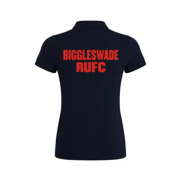 Biggleswade RUFC Women's Waimak Polo