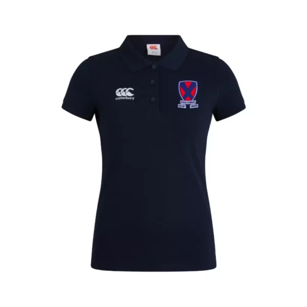 Biggleswade RUFC Women's Waimak Polo