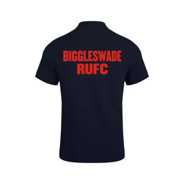 Biggleswade RUFC Waimak Polo