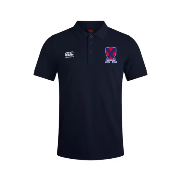 Biggleswade RUFC Waimak Polo