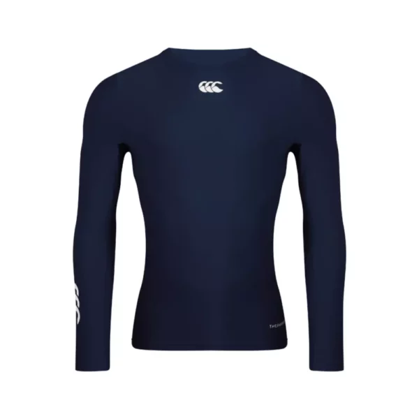 Biggleswade RUFC Thermoreg Long Sleeve Top